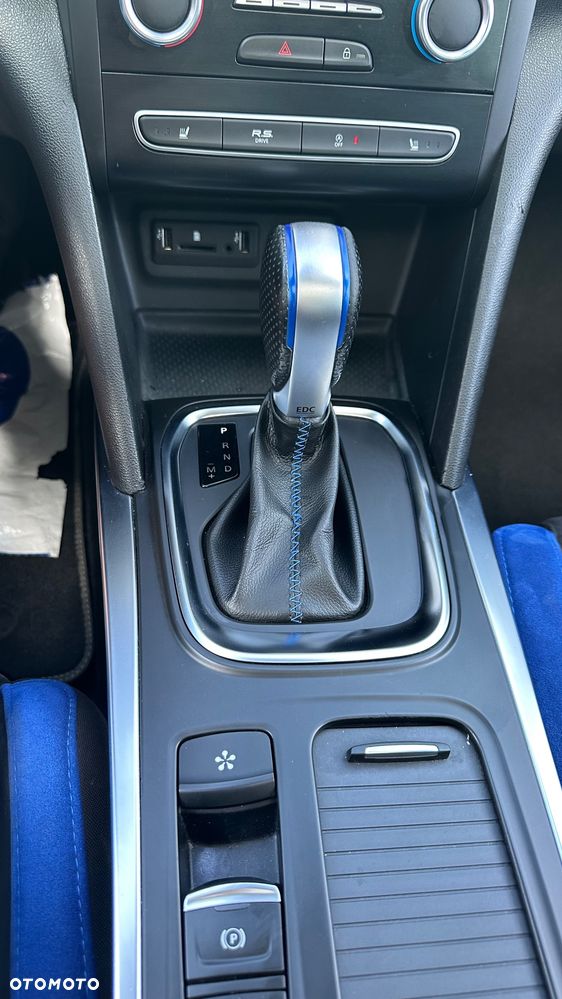 Renault Megane - 35