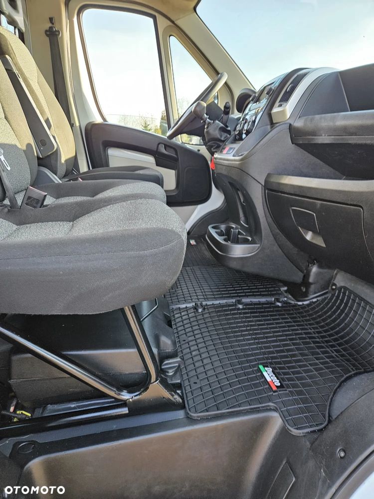 Fiat Ducato - 4