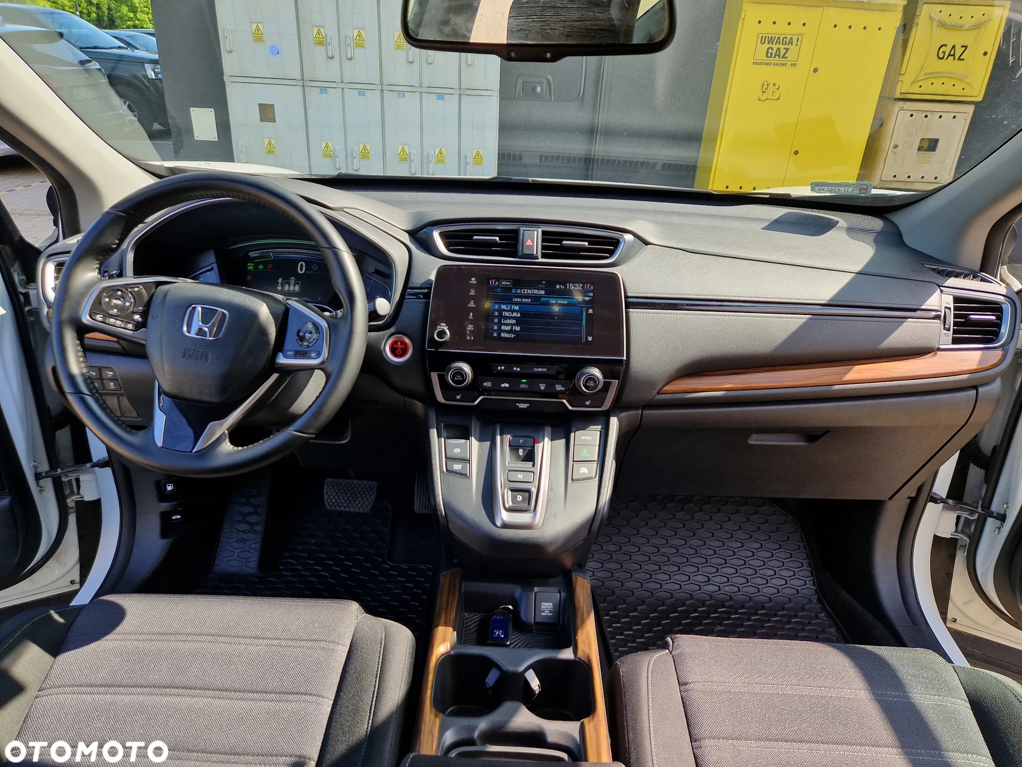 Honda CR-V 2.0 i-MMD Elegance (2WD / Connect+) - 7