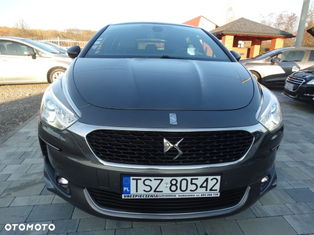 DS Automobiles DS 5 - 3