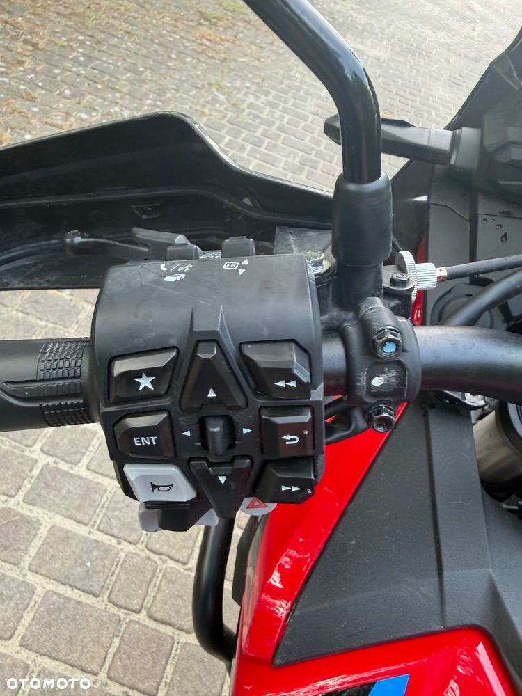 Honda CRF - 6