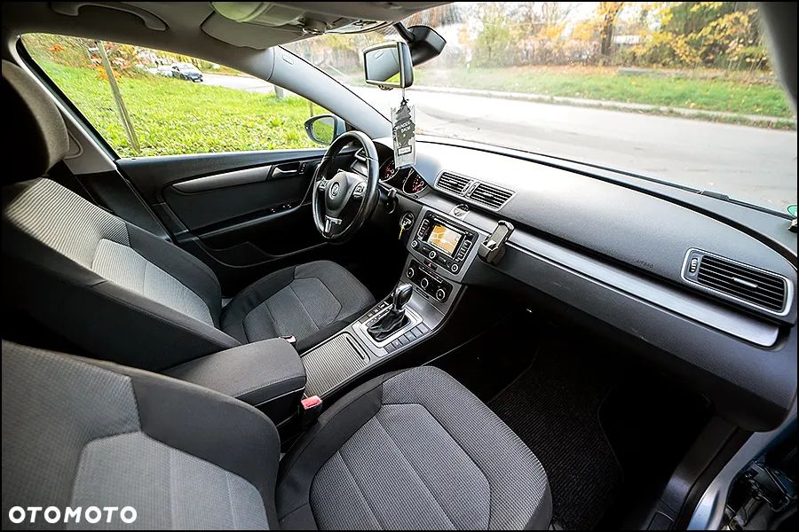 Volkswagen Passat Variant - 20
