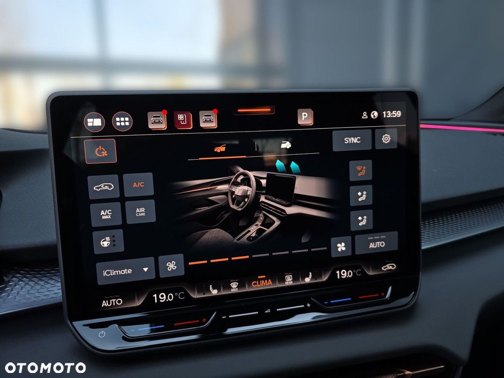 Cupra Terramar 2.0 TSI 4Drive DSG - 22