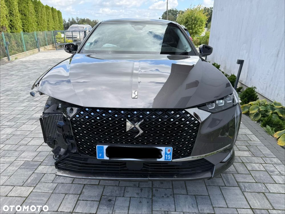 DS Automobiles DS 4 1.6 E-Tense Rivoli - 25