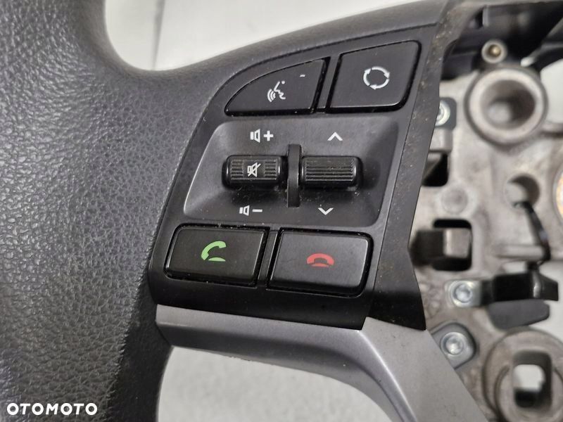 HYUNDAI TUCSON III 3 KIEROWNICA 96720-D3100 - 4