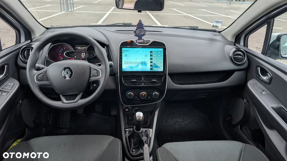 Renault Clio TCe 90 Start & Stop COLLECTION - 22