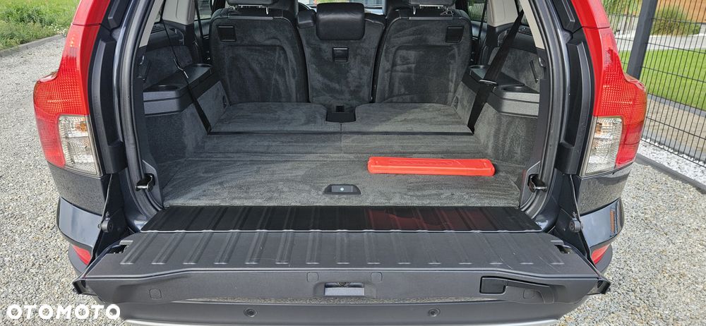 Volvo XC 90 D5 AWD Executive - 30