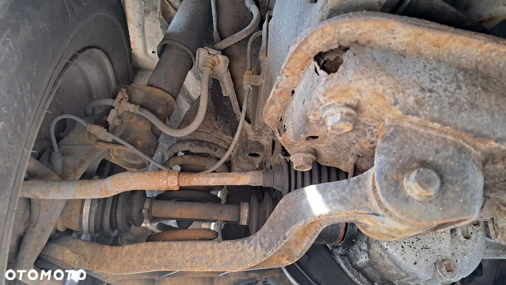 Suzuki Grand Vitara 1.6 - 29