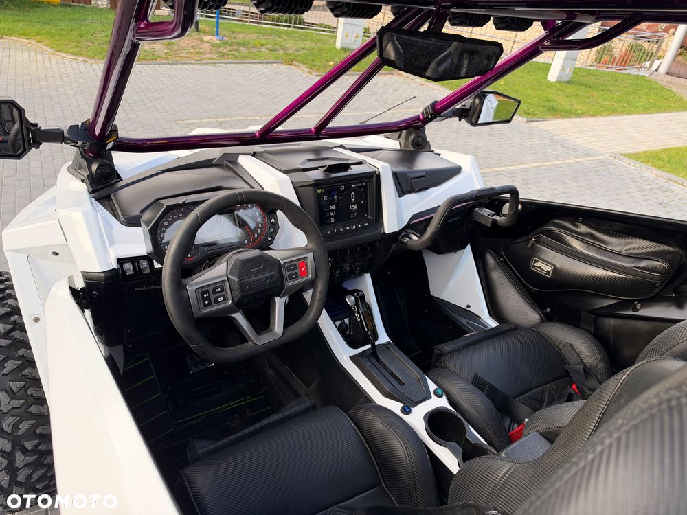 Polaris RZR - 21