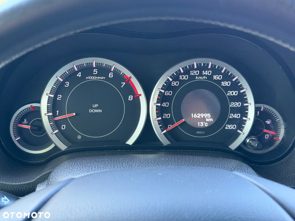 Honda Accord 2.0 Lifestyle - 6