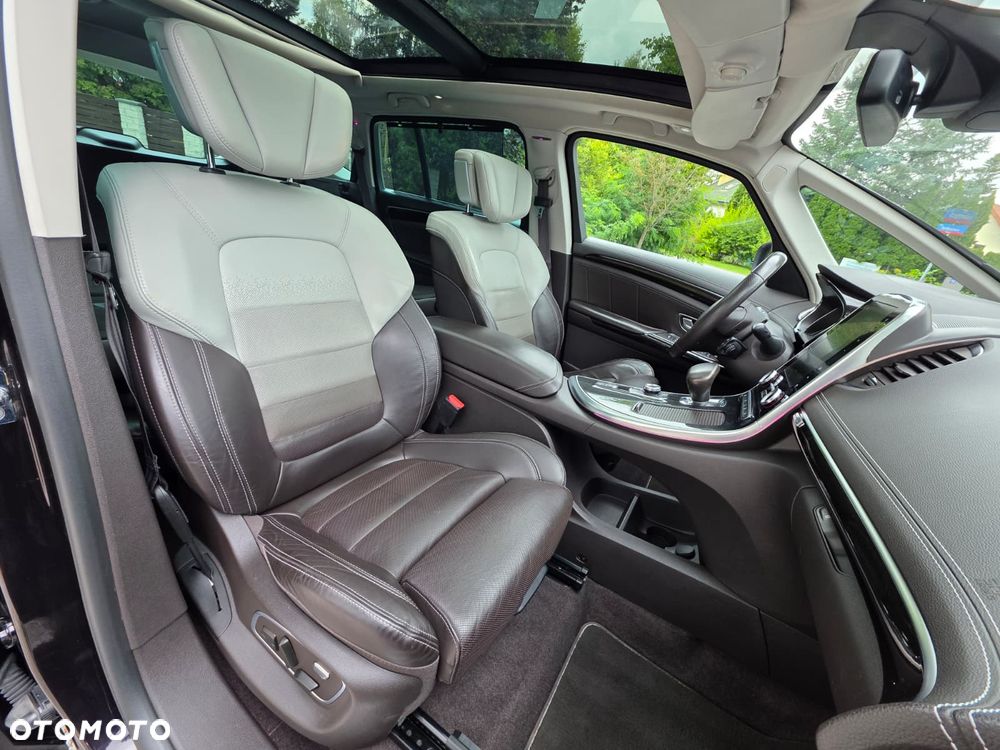 Renault Espace Energy TCe 200 EDC Initiale Paris - 23
