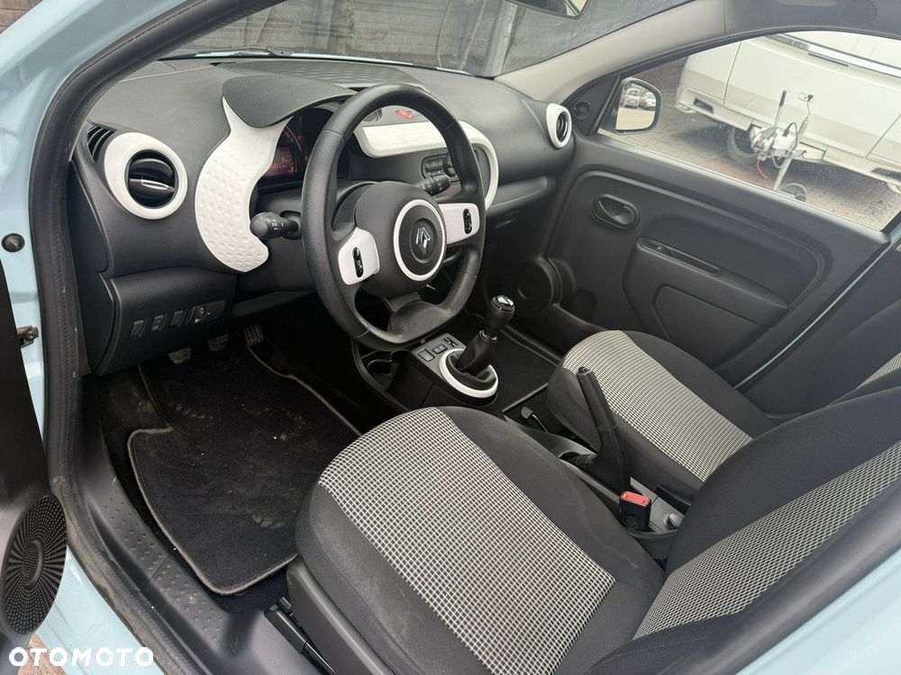 Renault Twingo - 9