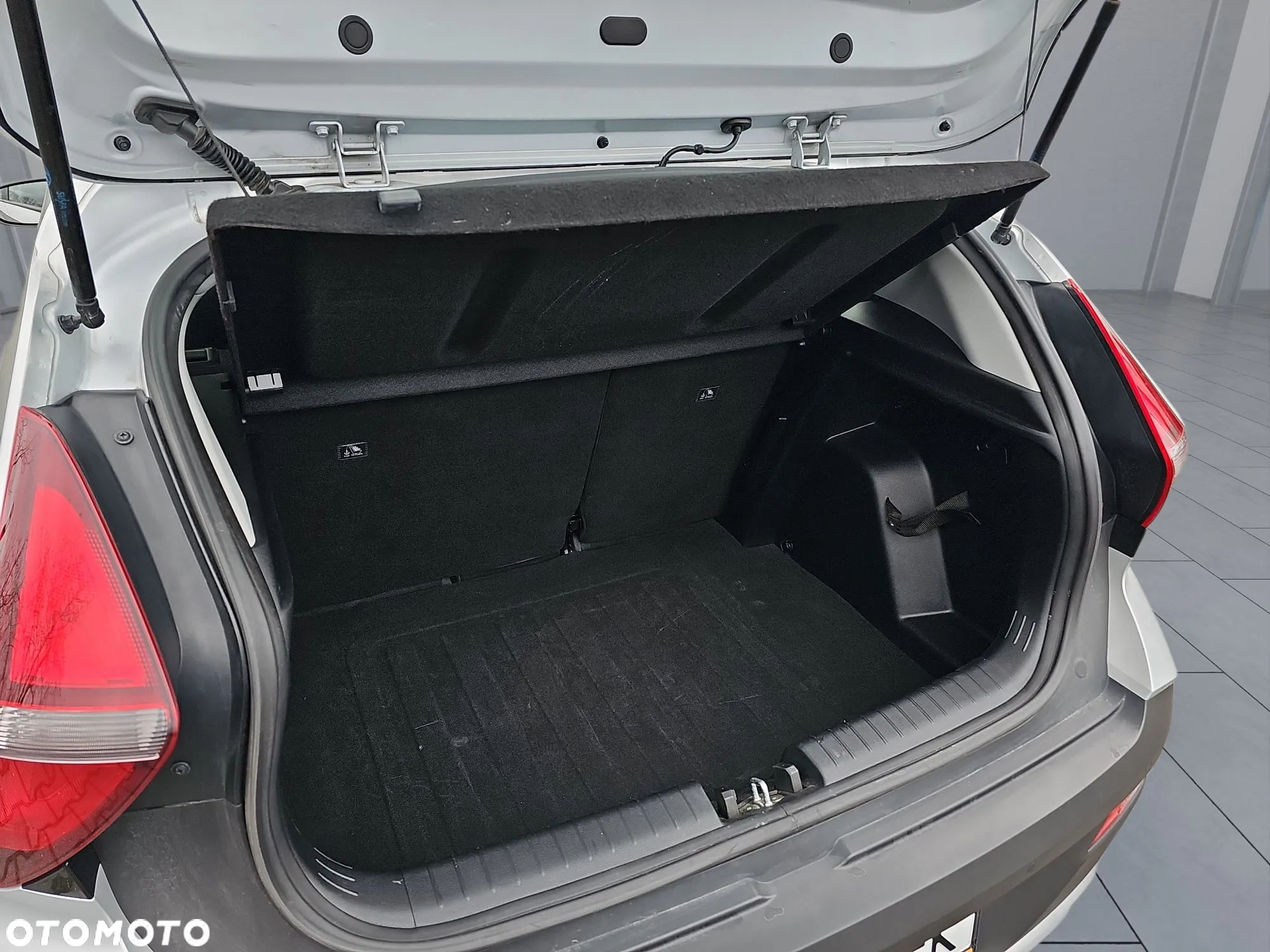 Hyundai Bayon 1.0 T-GDI Modern - 20