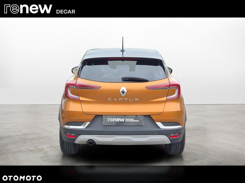 Renault Captur 1.0 TCe Intens - 4