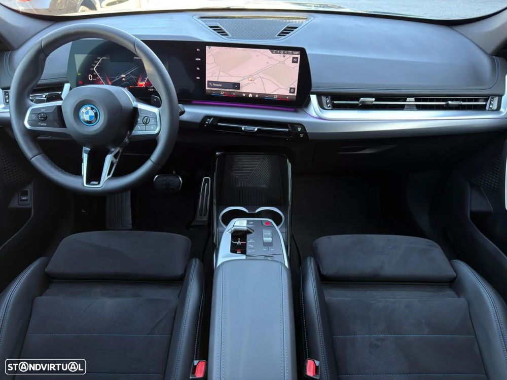 BMW X1 xDrive25e Pack Desportivo M - 20