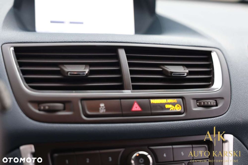 Opel Mokka 1.4 T Cosmo S&S 4x4 - 28