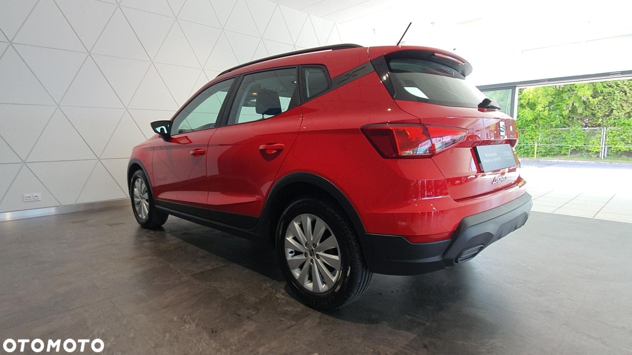 Seat Arona 1.0 TSI Style S&S - 3