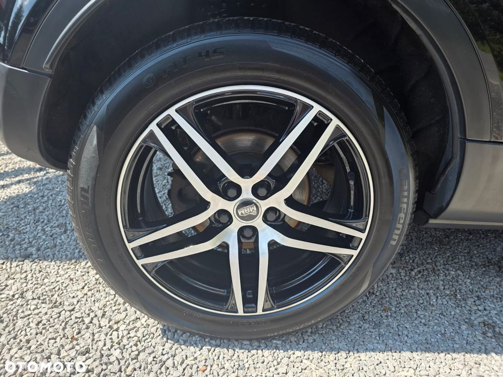 Land Rover Range Rover Evoque TD4 Prestige - 26