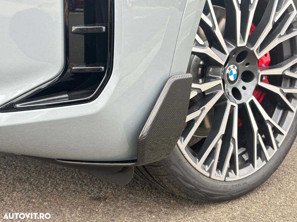 BMW X5 xDrive50e AT PHEV - 23