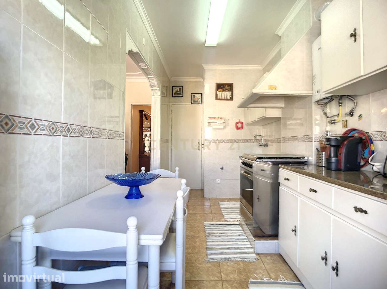 Apartamento T2 em Nazaré - Perto da Praia e Comércio - Grande imagem: 5/19