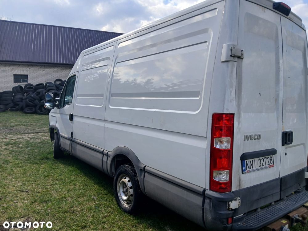 Iveco Daily - 4