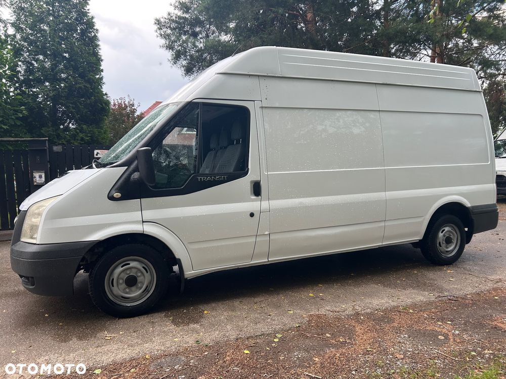 Ford Transit - 15