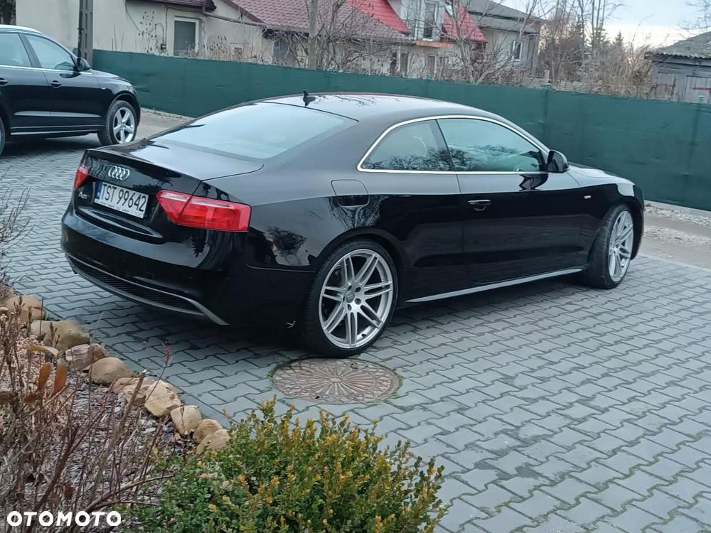 Audi A5 Coupé - 6