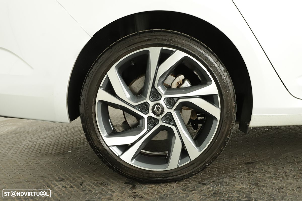 Renault Mégane Sport Tourer 1.6 E-Tech Plug-In Hybrid R.S. Line - 5