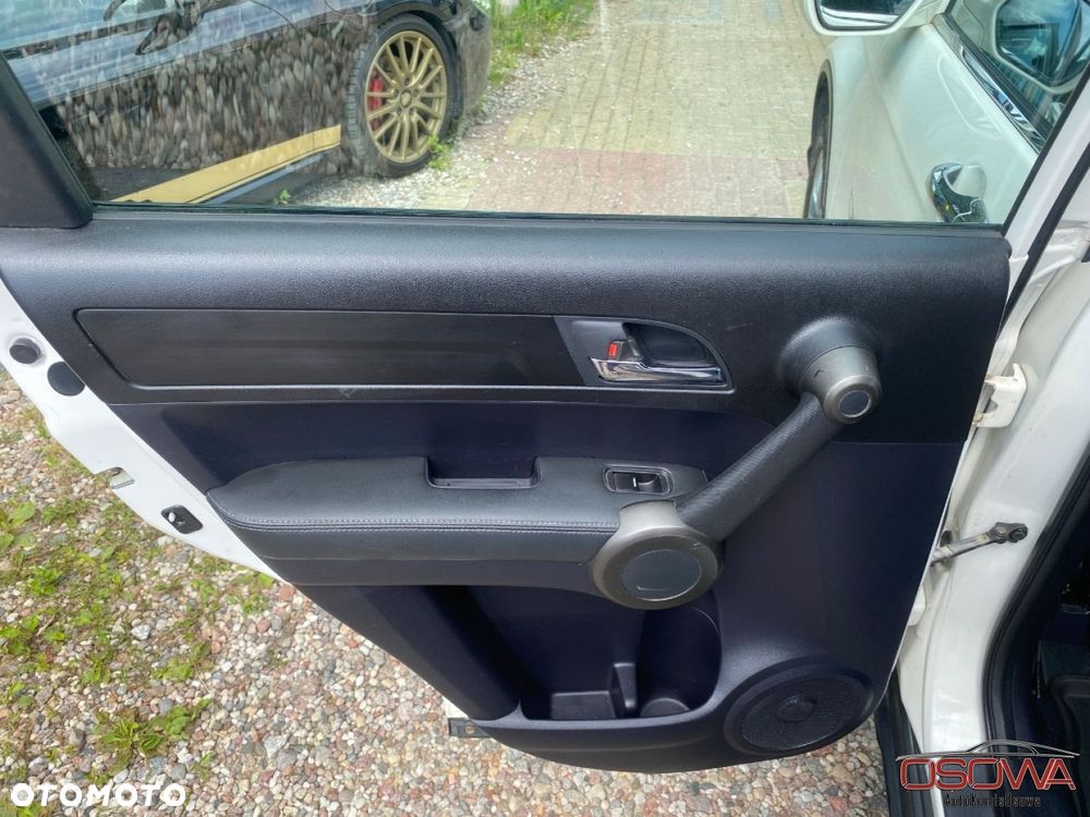 Honda CR-V 2.0i-VTEC Executive - 20