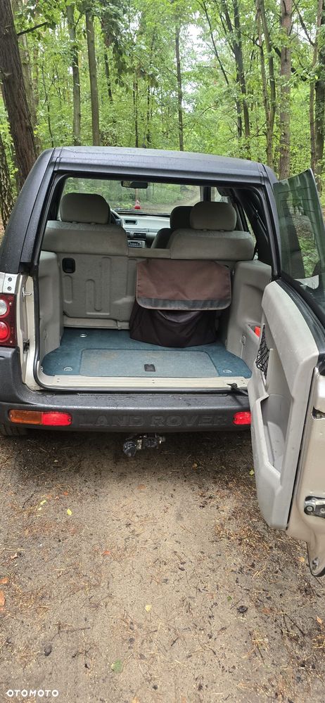 Land Rover Freelander - 21