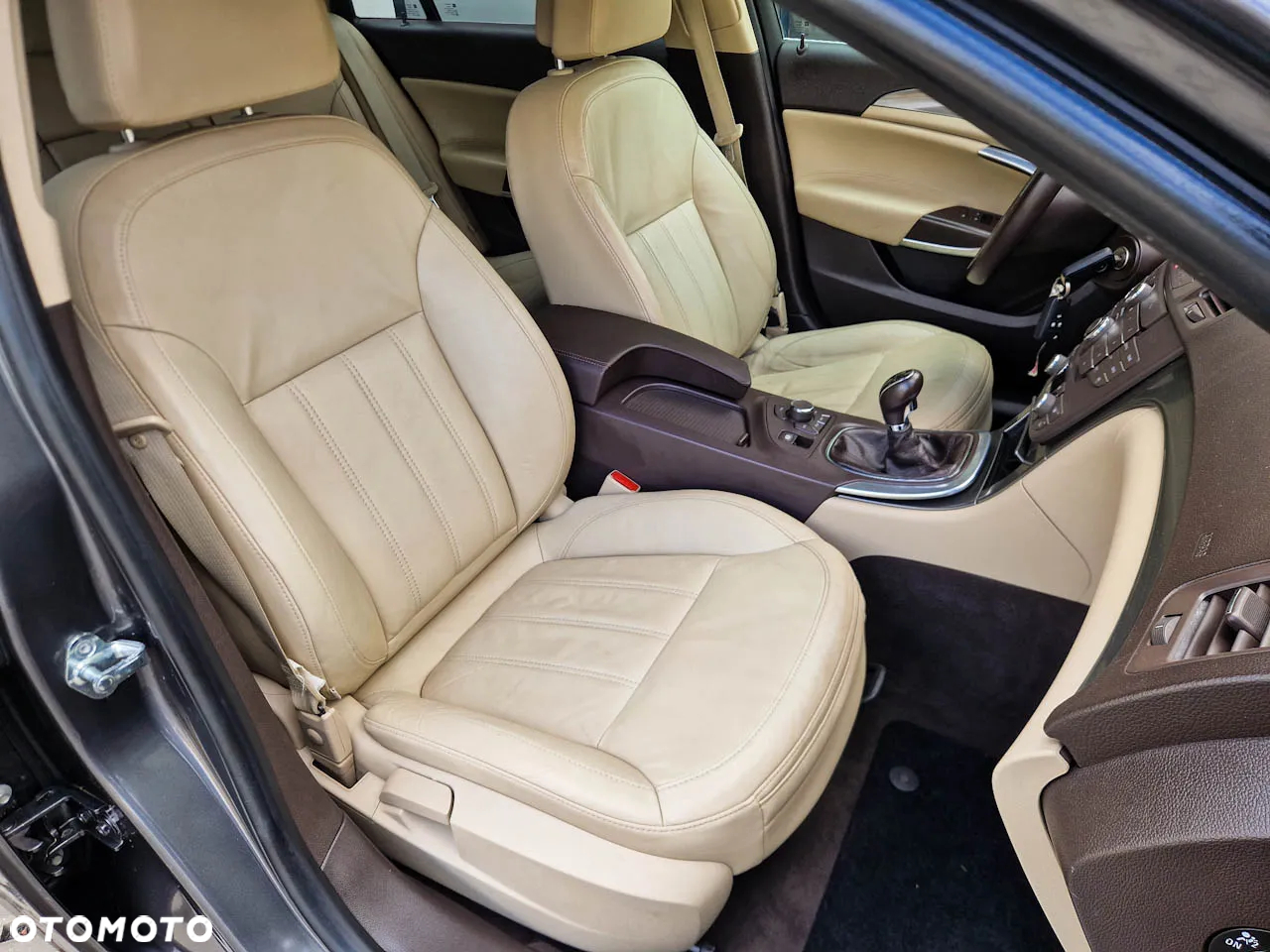 Opel Insignia 1.6 Turbo Sports Tourer Innovation - 9