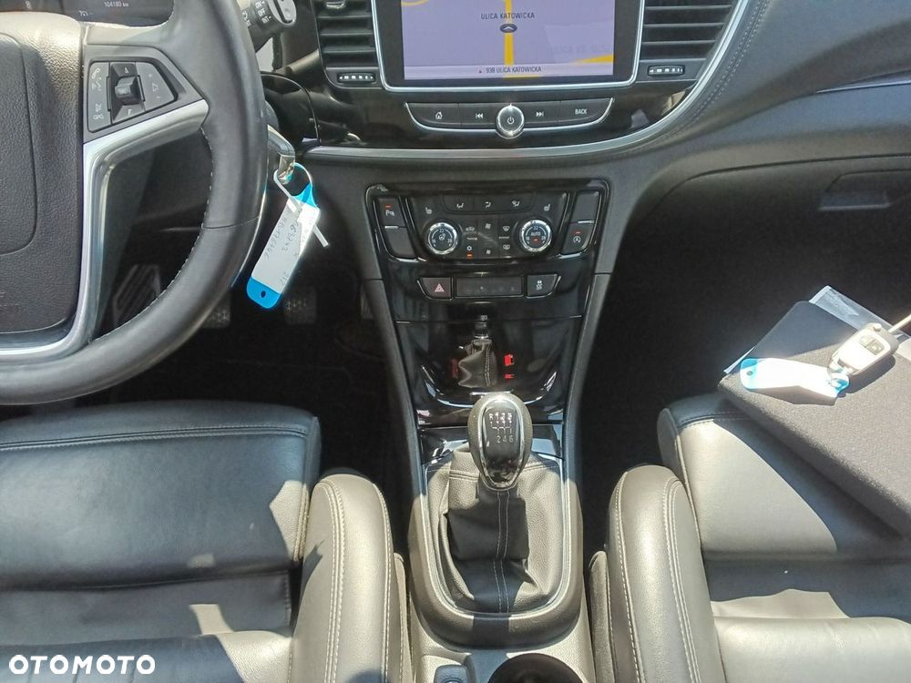 Opel Mokka - 20