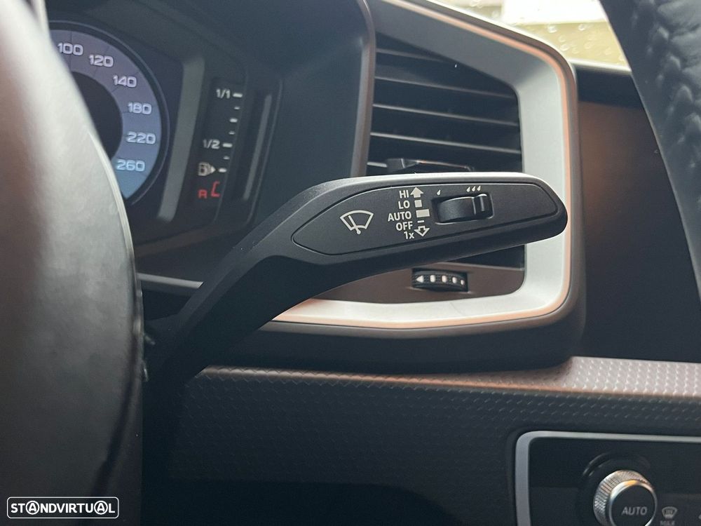 Audi A1 Sportback 30 TFSI Advanced - 21