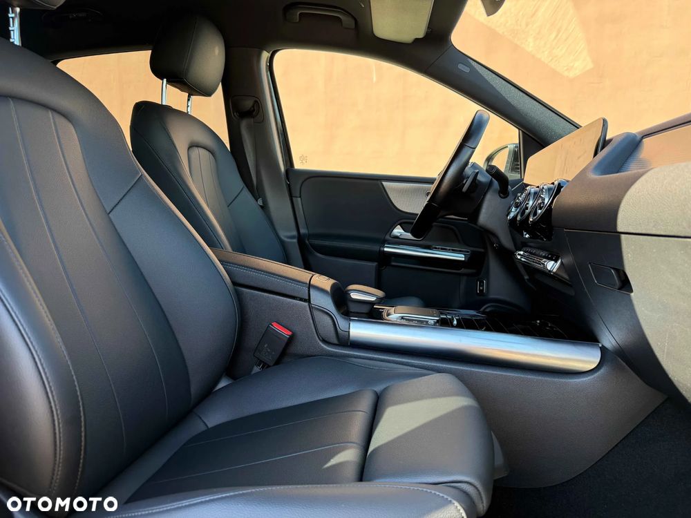 Mercedes-Benz Klasa B - 5