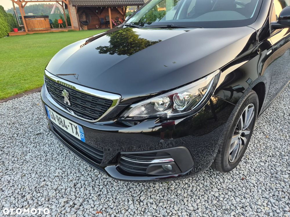 Peugeot 308 PureTech 110 Stop & Start Style - 5