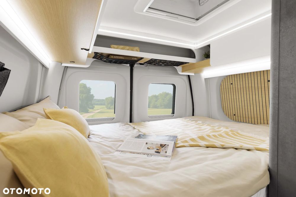 Renault Master Ahorn Camp CV 560 LAIKA CARAVANS - 21