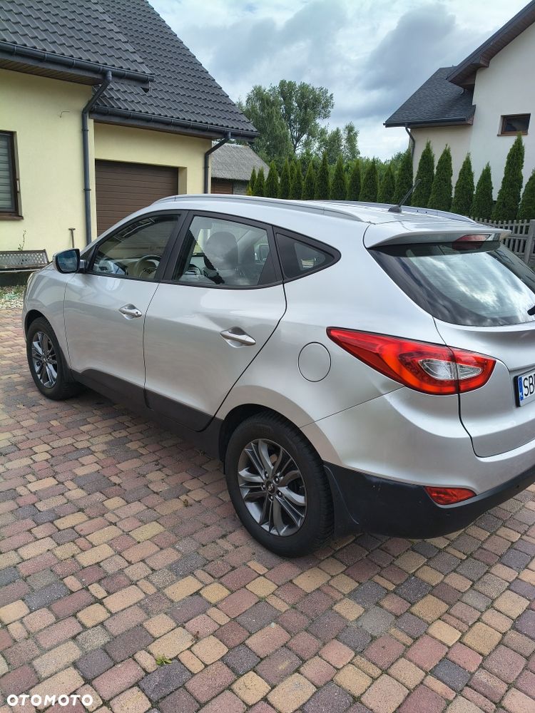 Hyundai ix35 - 3