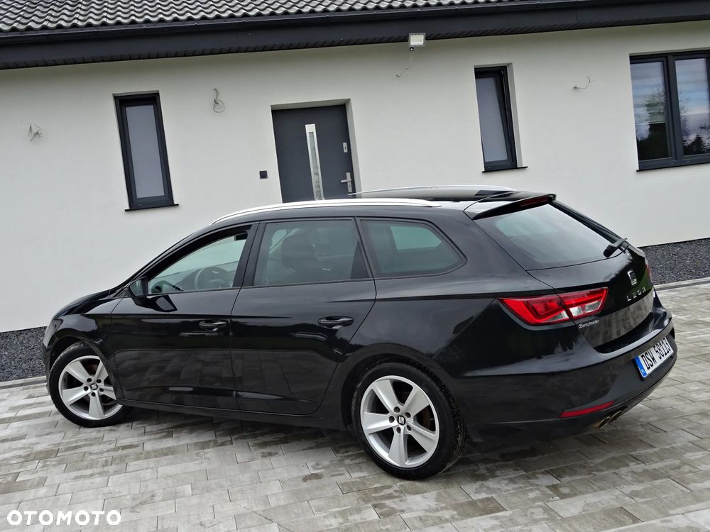 Seat Leon - 15
