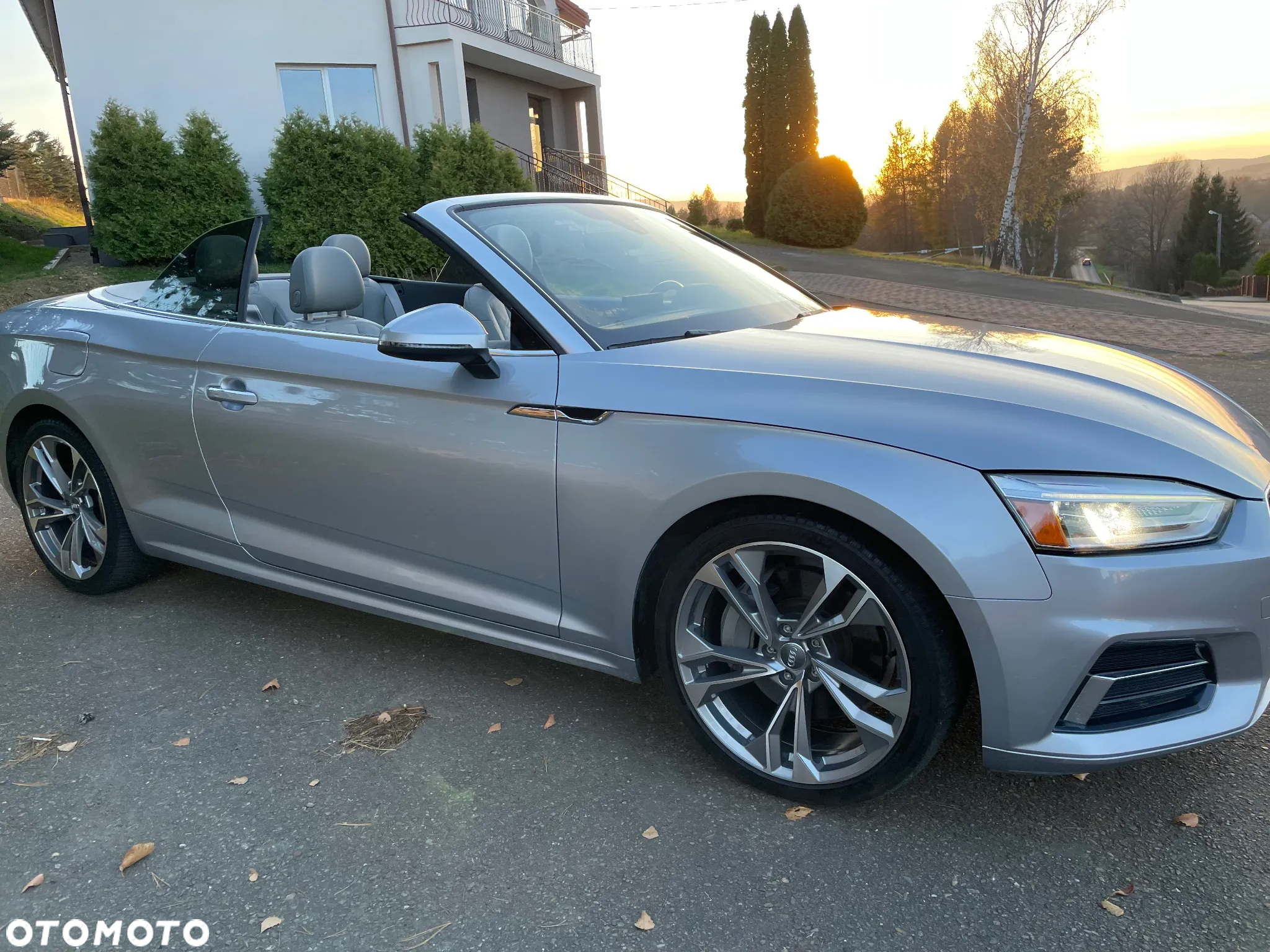 Audi A5 2.0 TFSI Quattro S tronic - 7