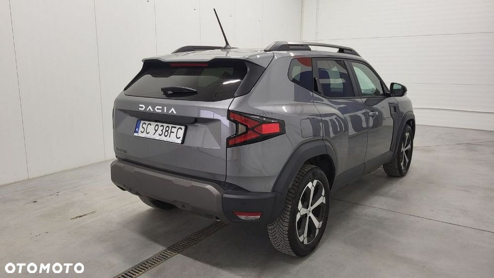 Dacia Duster - 6