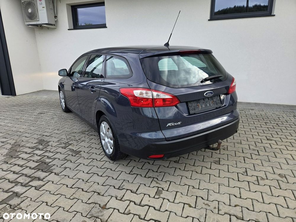 Ford Focus - 4
