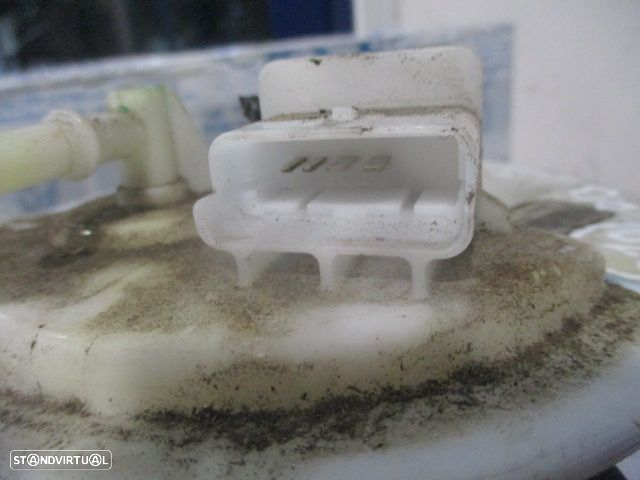 Bomba Combustivel 51885821  0580200134 FIAT PANDA 3 2013 1.2I 70CV 5P CINZENTO GASOLINA - 4