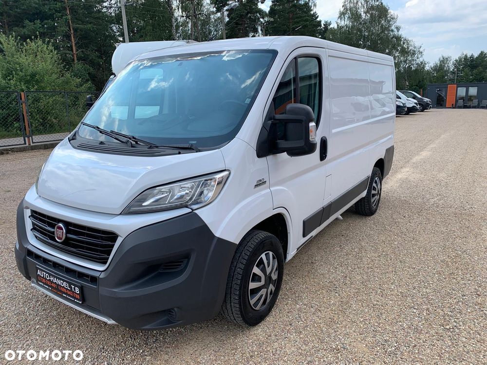 Fiat Ducato - 3