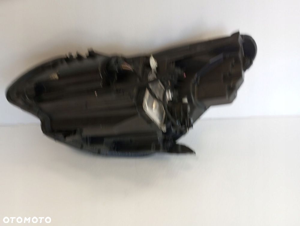 LAMPA PRAWA PRZÓD PRZEDNIA FULL LED RENAULT CAPTUR II 260104900R - 4