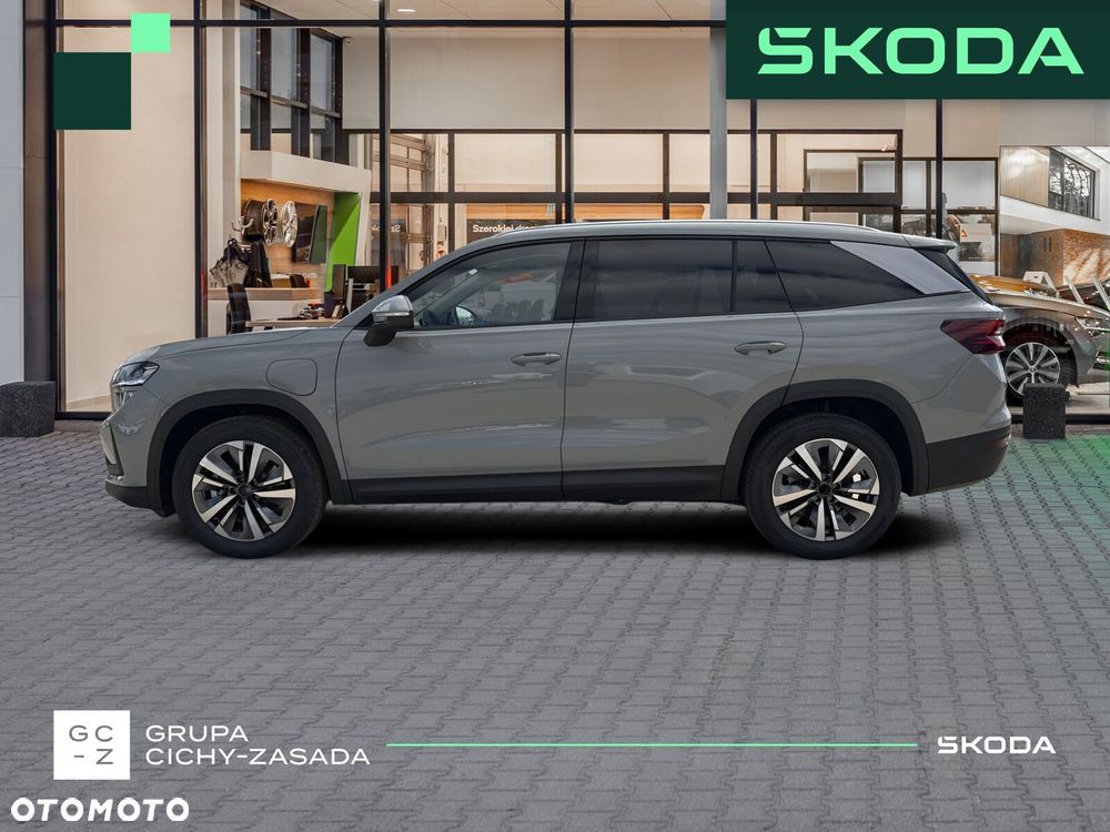 Skoda Kodiaq 1.5 TSI iV PHEV 4x2 Edition 130 DSG - 2