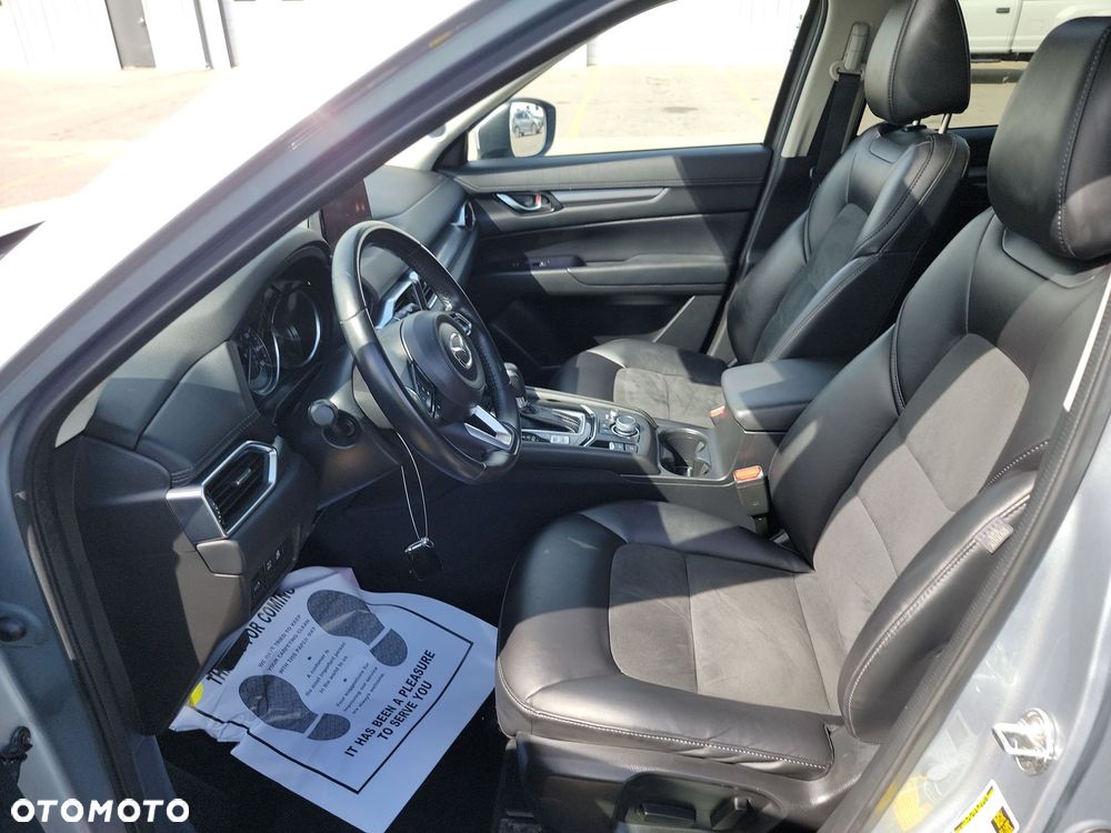 Mazda CX-5 - 8