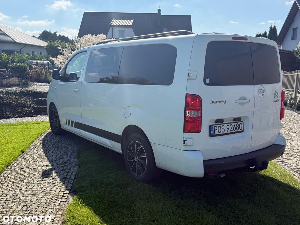 Citroën Jumpy Combi - 3