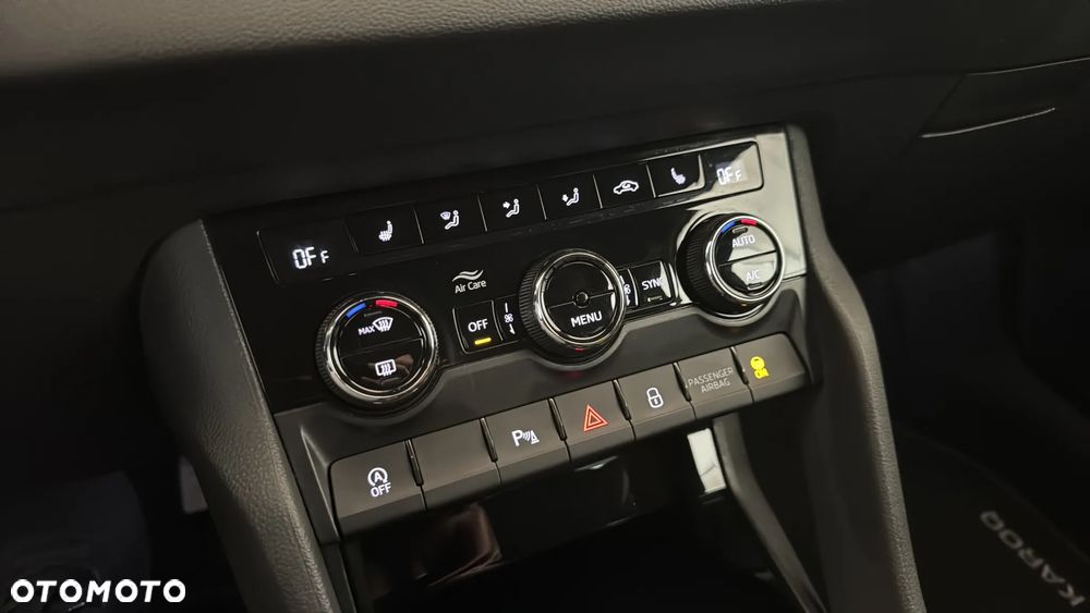 Skoda Karoq 2.0 TDI SCR 4x2 Style - 24