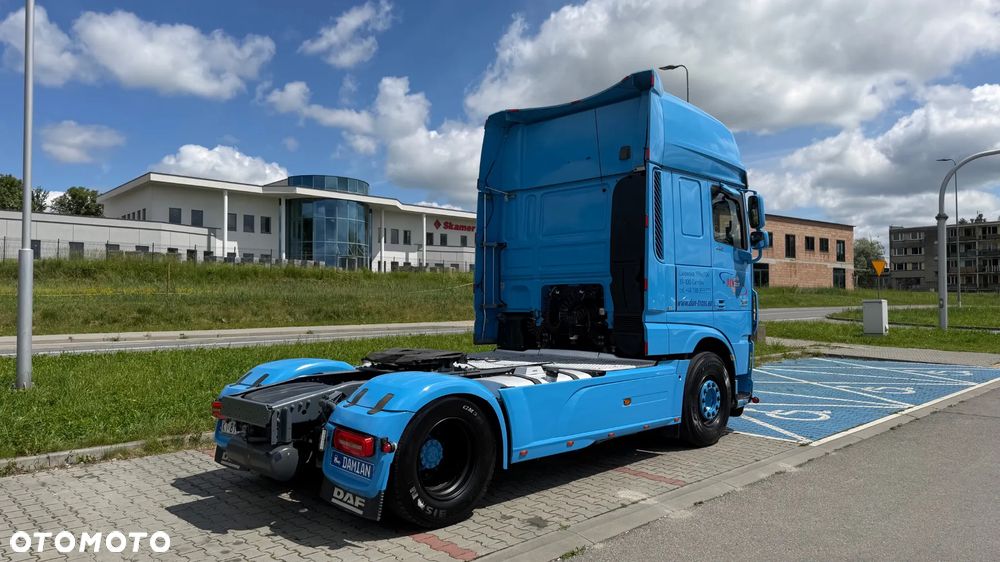 DAF XF-106 - 9