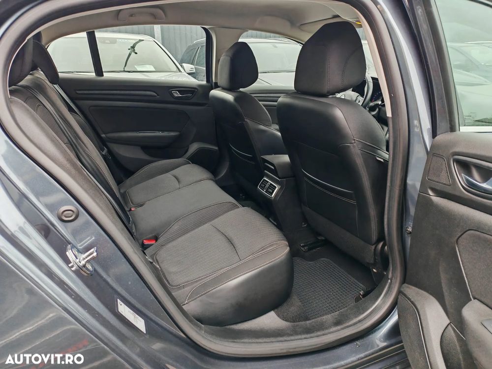 Renault Megane Energy dCi Zen - 7